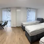 Apartman Zimmervermietung-geislingen Geislingen an der Steige