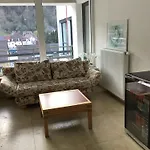 Apartman Zimmervermietung-geislingen *