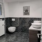 Zimmervermietung-geislingen Apartman