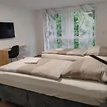 Apartman Zimmervermietung-geislingen Geislingen an der Steige