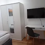 Apartman Zimmervermietung-geislingen *