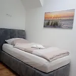 Zimmervermietung-geislingen Apartman