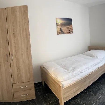 Apartment Zimmervermietung-geislingen
