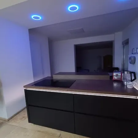 Appartement Zimmervermietung-geislingen *