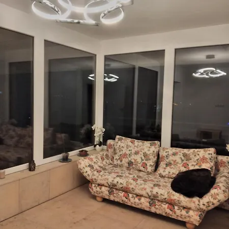 Zimmervermietung-geislingen Apartment Geislingen an der Steige