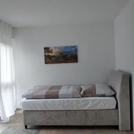 Zimmervermietung-geislingen *