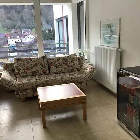 Apartment Zimmervermietung-geislingen *