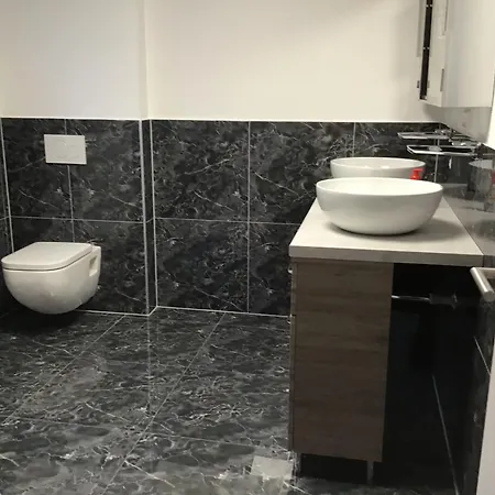 Lejlighed Zimmervermietung-geislingen