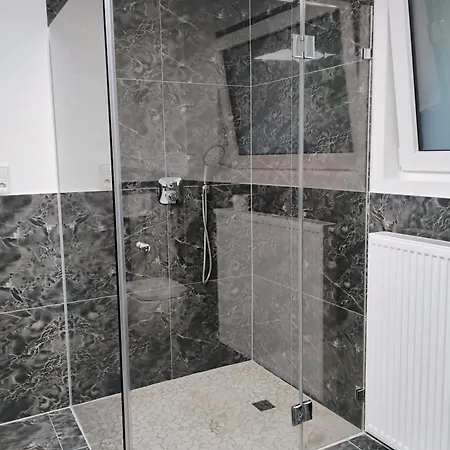 Zimmervermietung-geislingen Lejlighed Geislingen an der Steige