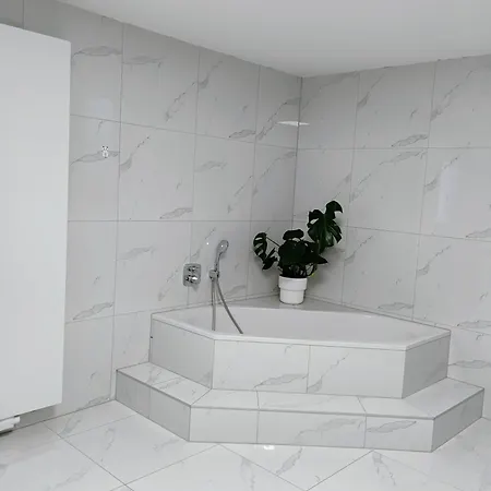 Appartement Zimmervermietung-geislingen Geislingen an der Steige