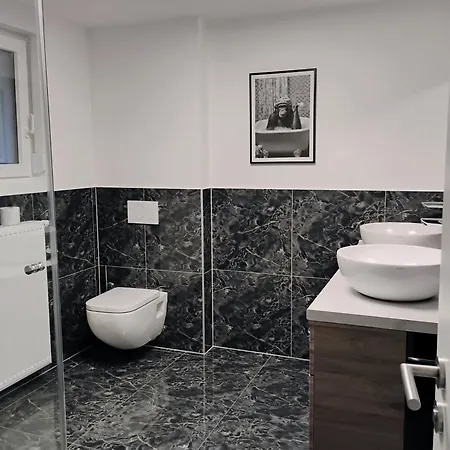 Zimmervermietung-geislingen Appartement