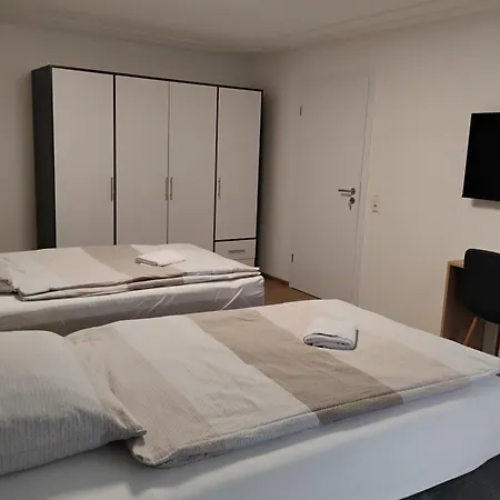 Zimmervermietung-geislingen