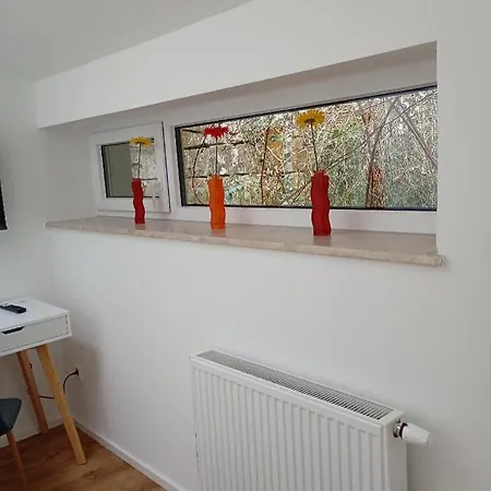 Apartman Zimmervermietung-geislingen *