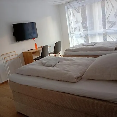 Zimmervermietung-geislingen *