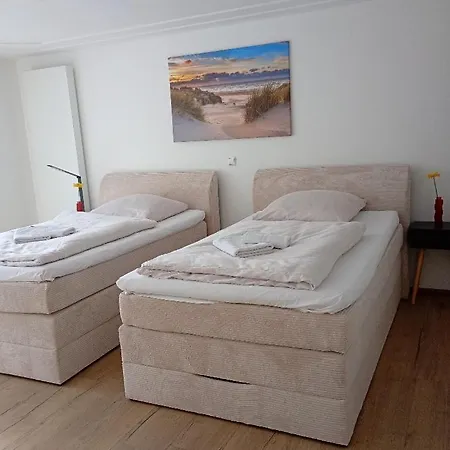 Apartman Zimmervermietung-geislingen *