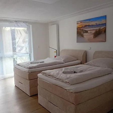 Apartman Zimmervermietung-geislingen