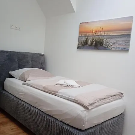 Zimmervermietung-geislingen Lejlighed