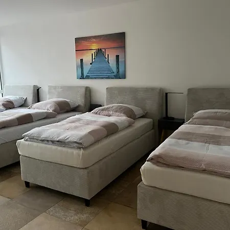Zimmervermietung-geislingen Apartman Geislingen an der Steige