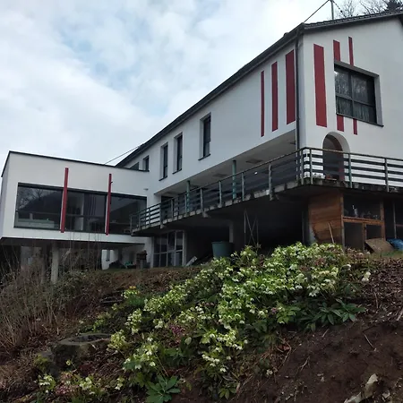 Zimmervermietung-geislingen Apartman Geislingen an der Steige